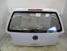 Malle / hayon / coffre