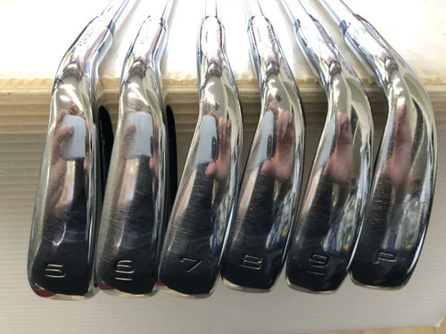 Callaway paradym iron - callaway,