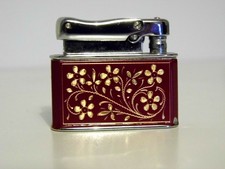 BRIQUET DE COLLECTION 1940
