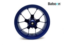 Roue arrière Aprilia Tuono