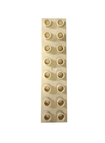 Lego duplo plaque - lego,