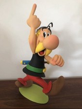 RARE - Figurine Asterix Par