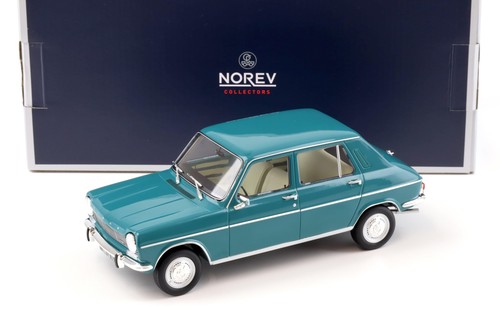 Norev simca 1100 gls - 1:18,