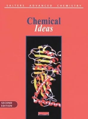 Salters advanced chemistry - advanced,