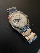 Orient FH00-C0 Auto-Only Watch Original Band | No Box/Papers | Crystal Scratch