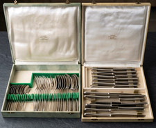 Grand Service de table Vintage