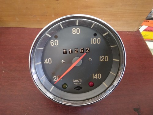 Nsu prinz contakm vdo - prinz, 4