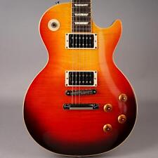 Gibson Les Paul Classic - Limited Run GOTW #2 - 2007 - Fireburst