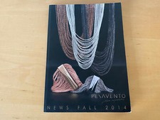 Bijoux PESAVENTO D'Occasion -