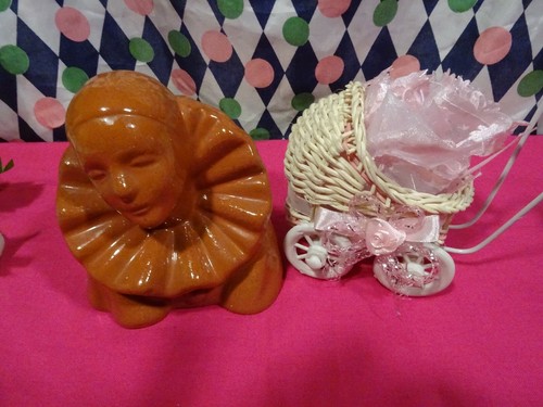 Lot pierrot gourmand - lot,