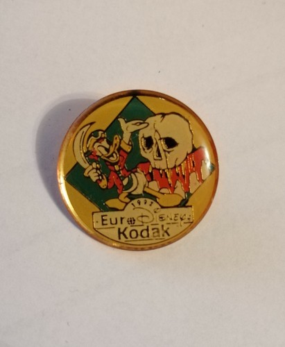 Pin kodak disney série - ,