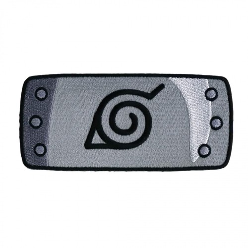 Naruto shippuden konohagakure - naruto,