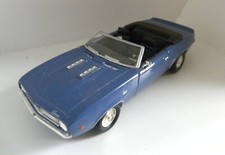 1/43 CHEVROLET CAMARO 1969