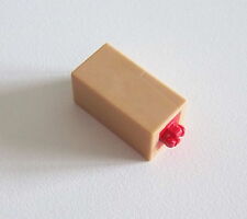 PLAYMOBIL (O2216) ZOO - Half Pillar Roof Support 3243 4857 5119 5221