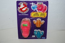 KENNER GHOSTBUSTER LES