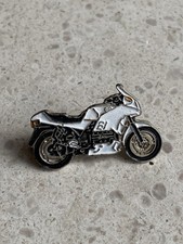 Pin’s BMW K 100 RS ••