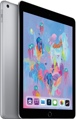 Apple ipad wi fi - ipad, 9.7