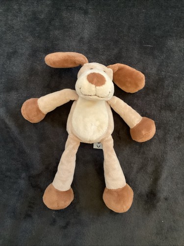 Doudou peluche nicotoy the - peluche,