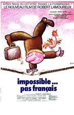  IMPOSSIBLE PAS FRANÇAIS 