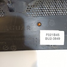 2019 Jaguar XJ Cowl Vent Panel F021B45