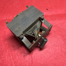 TSF Transformateur 2x315v