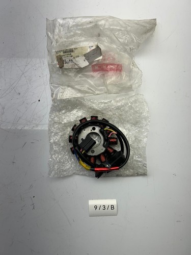Stator kymco agility 4t - stator,