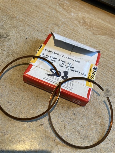 5506 100 segment - segment, prox