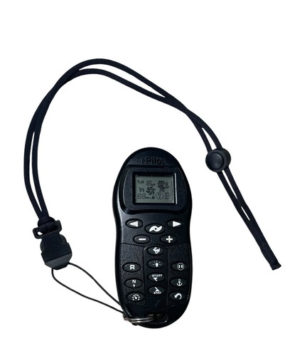 Minn kota legacy remote - minn, &