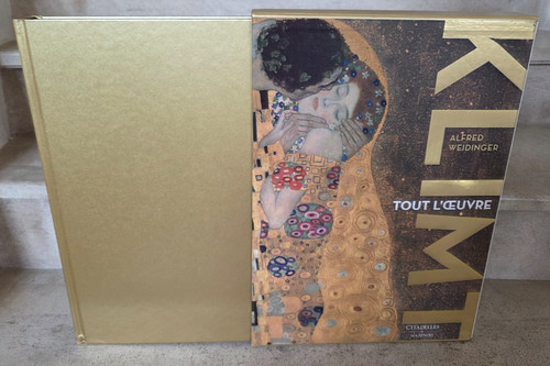Gustav klimt l - klimt,