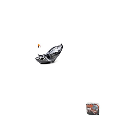 Phare osram night breaker - osram,
