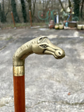 System or Secret Horse Rod