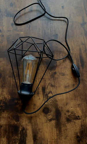 Lampe baladeuse chic - , chevet