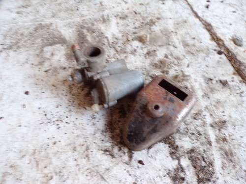 Carburateur av3 pour pièces - carburateur,