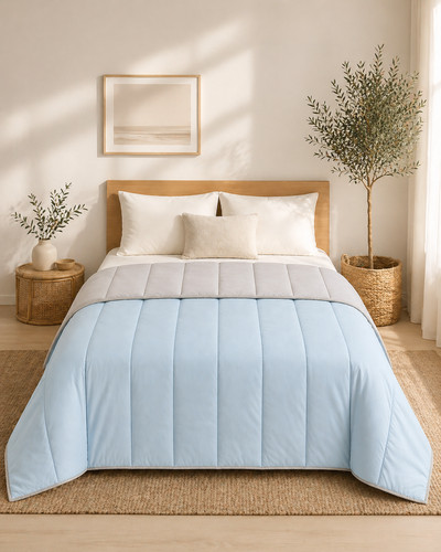 Couette ultra légère