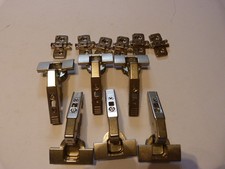 Blum  6 Charnieres Blumotion