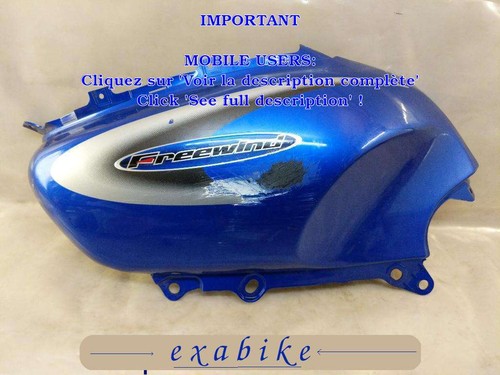 Flanc carenage gauche pour - carenage,