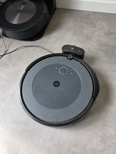 Aspirateur robot irobot roomba - robot,