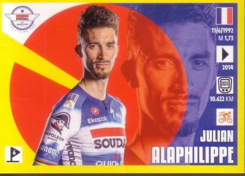 Sticker panini tour france - tour, de
