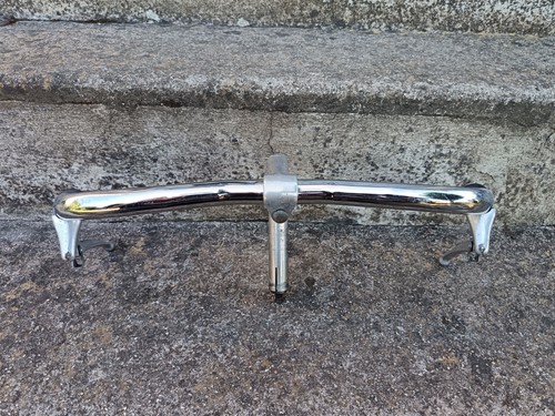 Guidon vélo ville vintage - guidon,