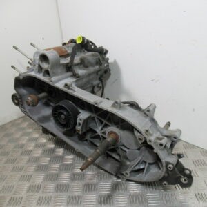 Bas moteur m474m - moteur, piaggio