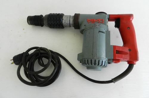 Hilti te17 corded hammer - te17,
