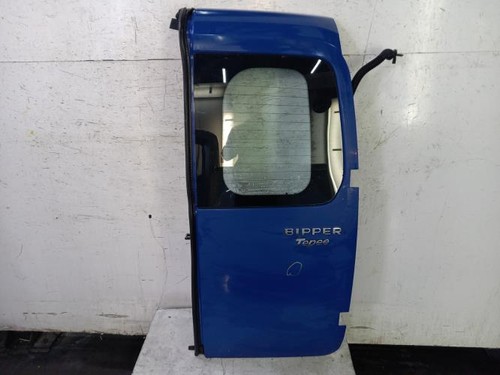 Porte coffre droit peugeot - coffre,