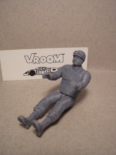 Cmc figurine pilote - cmc,