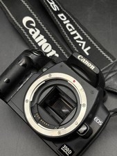 Canon EOS 350D Digital /