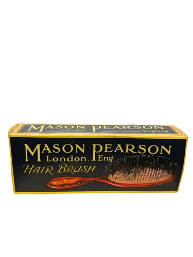 Mason pearson sensitive - pearson,