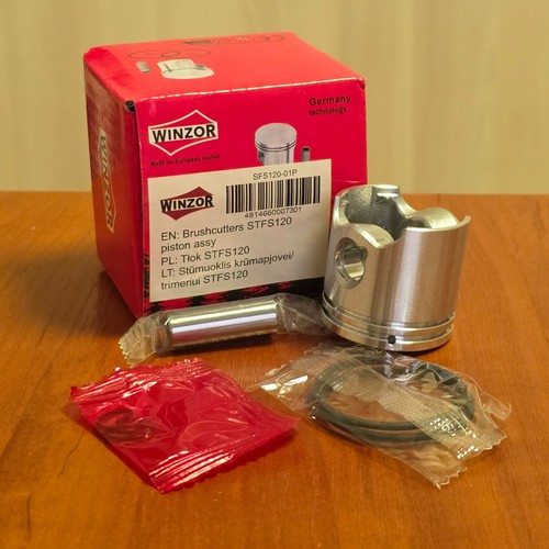 Kit piston 35mm pour - , stihl