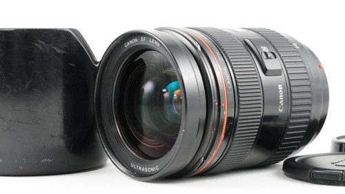 Objectif canon 70 mm - objectif,