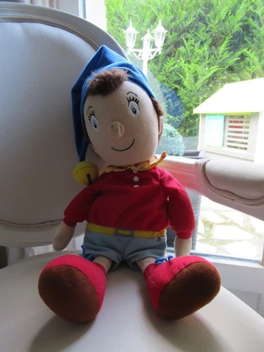 Peluche doudou oui - 3,