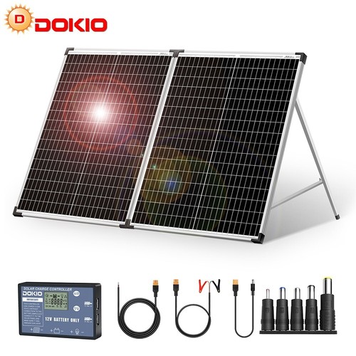 100w panneau solaire 12v - 100w,