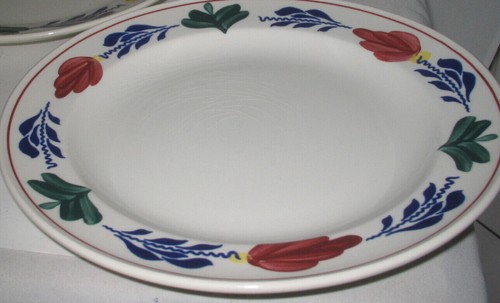 Vintage boerenbont belgium - vintage,